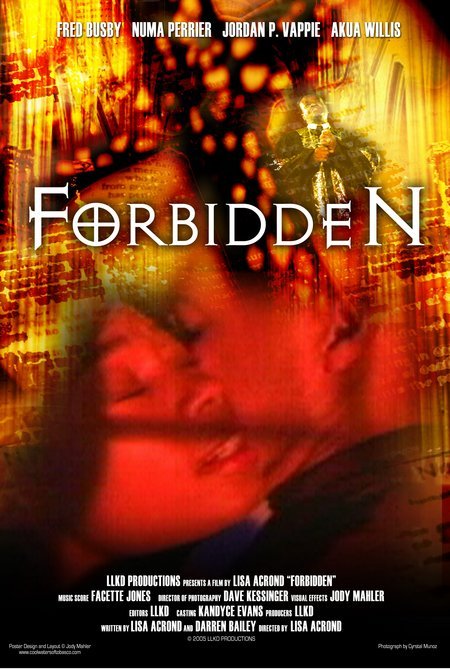 Forbidden